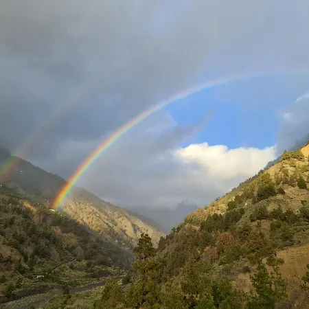 The Cradle Of The Moon, Rivendell Glamping