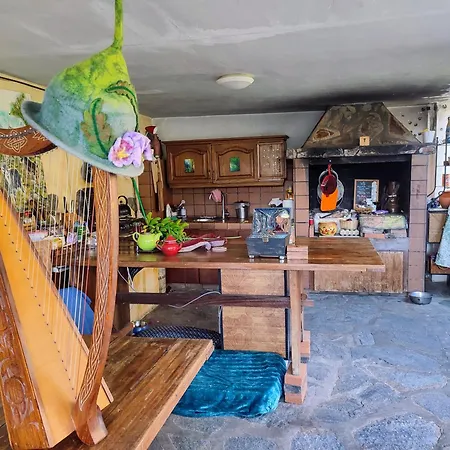 אוהל מפואר The Cradle Of The Moon, Rivendell *