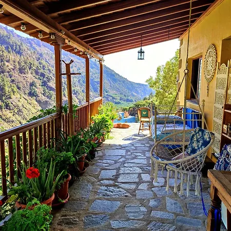 The Cradle Of The Moon, Rivendell El Paso