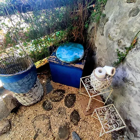 אוהל מפואר The Cradle Of The Moon, Rivendell אל פאסו