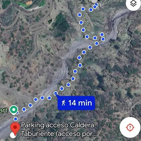 The Cradle Of The Moon, Rivendell אוהל מפואר אל פאסו